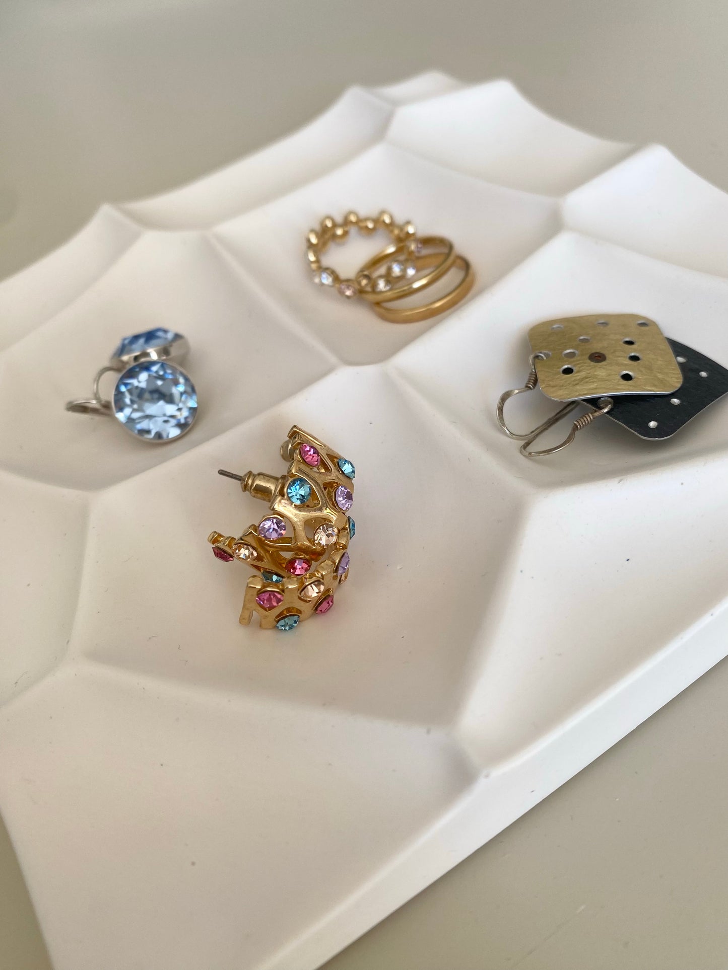 B. Quirky Jewellery Holder