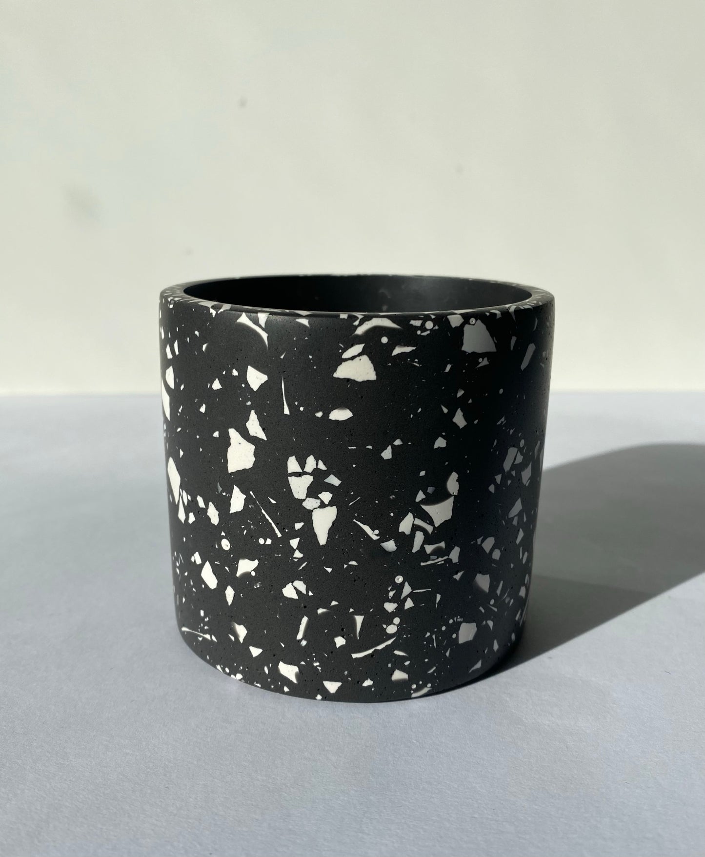 M. Terrazzo Pot